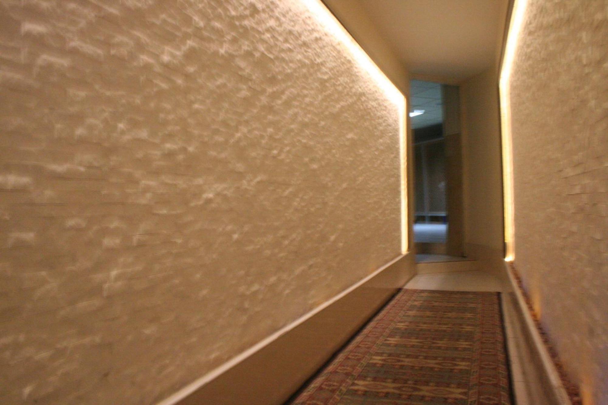 Yeni Kosk Esra Hotel Konya Exteriör bild