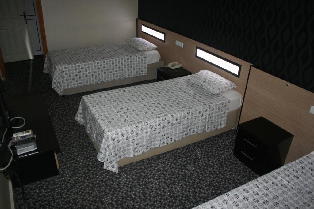 Yeni Kosk Esra Hotel Konya Rum bild
